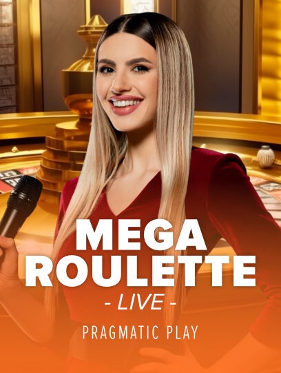 Mega Roulette